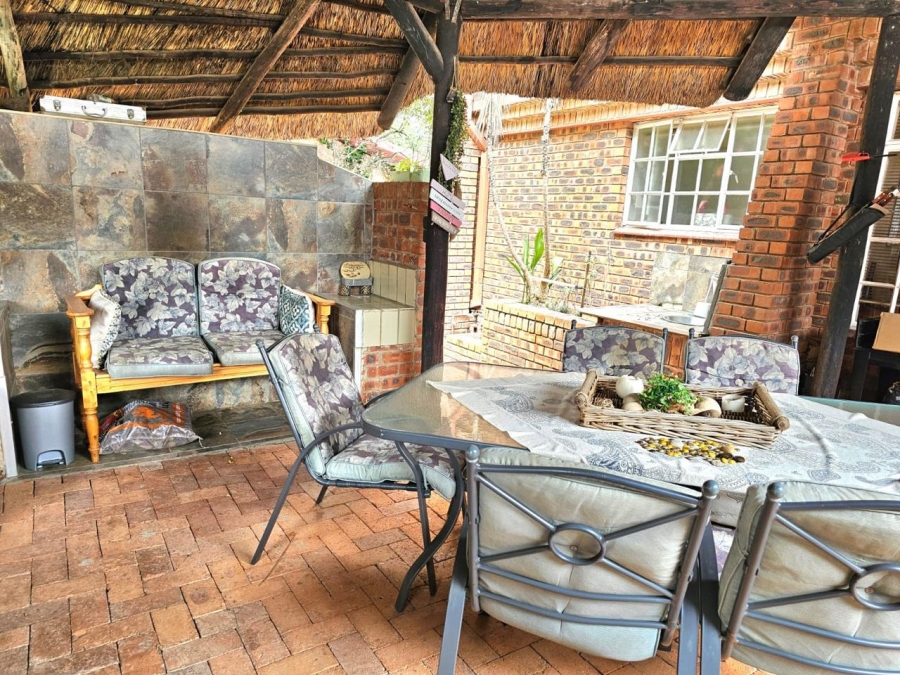 To Let 3 Bedroom Property for Rent in Seemeeupark Free State